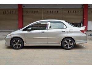 Honda City 1.5  E i-DSi รูปที่ 2