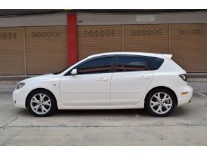 Mazda 3 2.0  R Sport รูปที่ 2