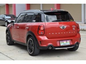 Mini Cooper 2.0  R60 Countryman SD ALL4 Countryman รูปที่ 2