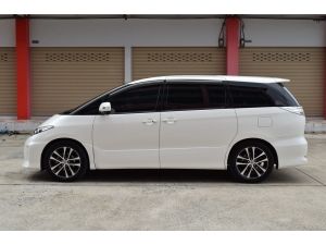 Toyota Estima 2.4 (ปี 2012) Aeras รูปที่ 2