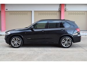 BMW X5 3.0 F15 (ปี 2016) xDrive30d M Sport SUV รูปที่ 2