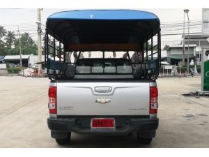 Chevrolet Colorado 2.5 Flex Cab LT Z71 รูปที่ 2