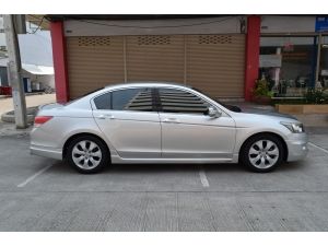 Honda Accord 2.4 (ปี 2008) EL NAVI รูปที่ 2