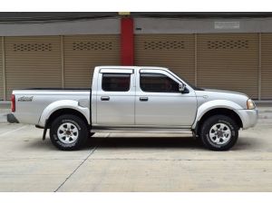 Nissan Frontier 3.0 4DR ZDi-T รูปที่ 2