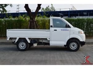 Suzuki Carry 1.6 (ปี 2017) Truck MT รูปที่ 2