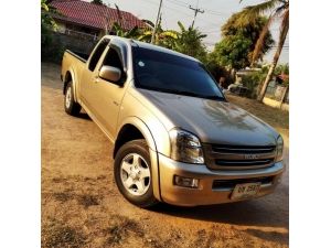 ขายเอง Isuzu dmax 2002(2545)2.5di turbo SLX  ไม่เคยชน รูปที่ 2