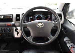 Toyota Ventury 2.7 (ปี 2012 ) V Van AT รูปที่ 2