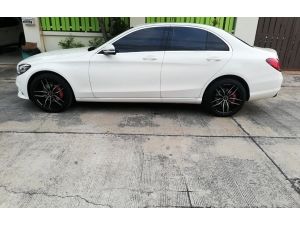 หลุดจอง​ ขาย​ Benz.c220d​ ​Facelift​ ​2018.จด​ 2019​ รูปที่ 2