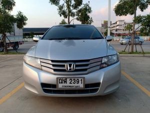 รถบ้านขายเอง Honda city 2009 รูปที่ 2