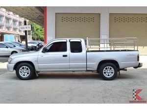 Toyota Hilux Tiger 2.5 ( ปี 2004 ) EXTRACAB J Pickup M รูปที่ 2