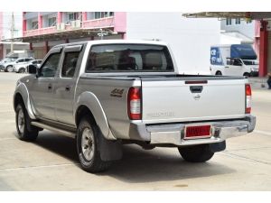 Nissan Frontier 3.0 ( ปี 2003 )4DR ZDi-T Pickup MT รูปที่ 2