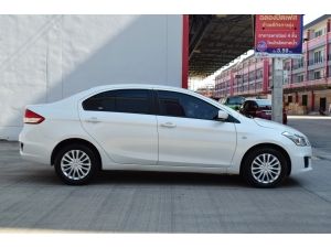 Suzuki Ciaz 1.2 (ปี 2018) GL รูปที่ 2