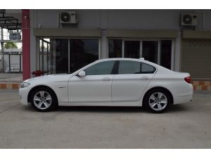 BMW 523i 2.5 F10 (ปี 2011) Highline รูปที่ 2