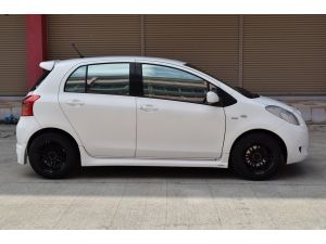 Toyota Yaris 1.5 (ปี 2008) TRD Sportivo รูปที่ 2