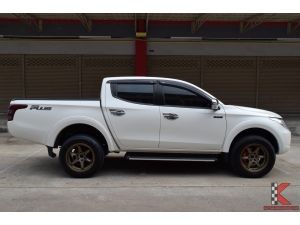 Mitsubishi Triton 2.4 DOUBLE CAB ( ปี 2015 ) GLS Plus Pickup AT รูปที่ 2