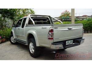 2009  ISUZU  D-MAX  HI-LANDER 2.5 SUPER MATINUM   **ฟรีดาวน์  **ไม่มีคนค้ำ   **ใช้เงินออกรถ  5000  บาท   **เครติดดีจัดได้เต็ม   **จัดไฟแนนซ์ที่อื่นไม่ผ่านมาปรึกษาเราได้ที่ มิสเตอร์คาร์  บางแค รูปที่ 2