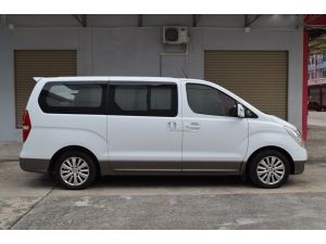 Hyundai Grand Starex 2.5 (ปี 2011 ) VIP Wagon AT รูปที่ 2