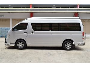 Toyota Hiace 3.0 COMMUTER ( ปี 2014 ) D4D Van MT รูปที่ 2