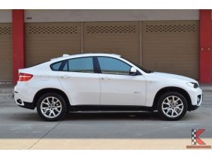 BMW X6 3.0 E71 (ปี 2012 ) xDrive30d SUV AT รูปที่ 2