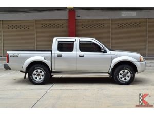 Nissan Frontier 3.0 ( ปี 2003 )4DR ZDi-T Pickup MT รูปที่ 2