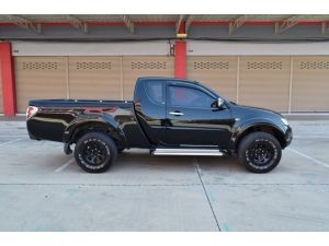 Mitsubishi Triton 2.5  GLS VG Turbo รูปที่ 2