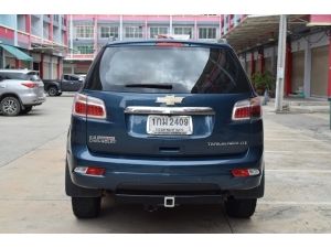 Chevrolet Trailblazer 2.8  LTZ รูปที่ 2