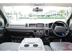 Toyota Hiace 2.7 COMMUTER (ปี 2007 ) VVTi Van MT รูปที่ 2