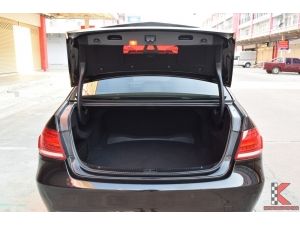 Mercedes-Benz E200 2.0 W212 (ปี 2013) Executive Sedan AT รูปที่ 2