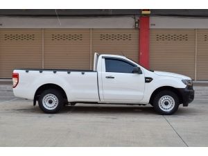 Ford Ranger 2.2 SINGLE CAB (ปี 2018) Standard XL Pickup MT รูปที่ 2