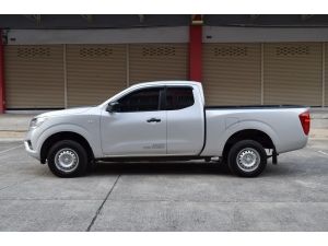 Nissan NP 300 Navara 2.5 ( ปี2018 ) KING CAB S Pickup MT รูปที่ 2