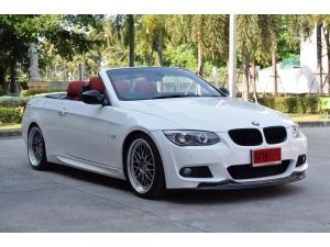 BMW 325Ci 2.5 E93 (ปี 2014) Convertible AT รูปที่ 2