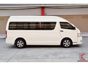 Toyota Hiace 2.7 COMMUTER (ปี 2012) VVTi Van MT รูปที่ 2