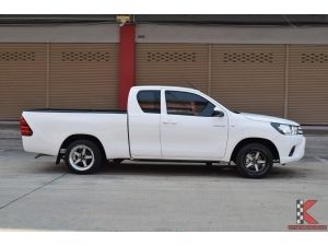 Toyota Hilux Revo 2.4 ( ปี2017) SMARTCAB J Pickup MT รูปที่ 2