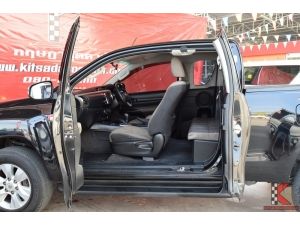 Toyota Hilux Revo 2.4 ( ปี2015 ) SMARTCAB Prerunner E Pickup AT รูปที่ 2