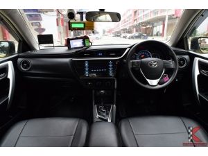 Toyota Corolla Altis 1.8 (ปี 2018) E Sedan AT รูปที่ 2