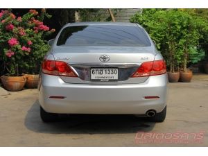 2008 TOYOTA CAMRY 2.0G  **ฟรีดาว์น** ไม่ต้องมีคนค้ำ  ใช้เงินออกรถ 5000 บาท ออกได้ทุกอาชีพ ออกได้ทุกจังหวัด **จัดไฟแนนซ์ที่อื่นไม่ผ่านเข้ามาปรึกษาเราได้ทื่มิตเตอร์คาร์ บางแค  **ช่วยทุกคัน ดันทุกเคส** รูปที่ 2