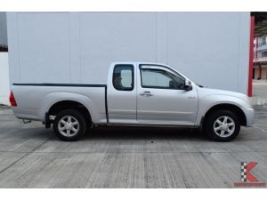 Isuzu D-Max 2.5 SPACE CAB (ปี 2009) SLX Platinum Pickup MT รูปที่ 2