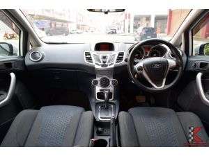 Ford Fiesta 1.6 (ปี2012) Sport Hatchback AT รูปที่ 2