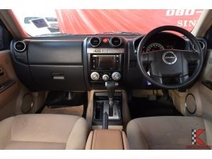 Isuzu D-Max 3.0 CAB-4 (ปี 2011) Hi-Lander Super Titanium Pickup AT รูปที่ 2