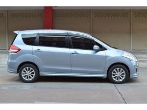 Suzuki Ertiga 1.4  GX Wagon รูปที่ 2