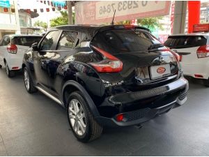 โตโยต้าชัวร์ Nissan Juke 1.6E Hatchback AT 2015 รูปที่ 2