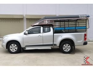 Chevrolet Colorado 2.5 Flex Cab (ปี 2013) LT Z71 Pickup MT รูปที่ 2