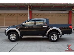 Mitsubishi Triton 2.4 DOUBLE CAB (ปี 2013) PLUS Pickup MT รูปที่ 2