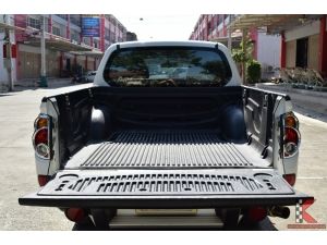 Mitsubishi Triton 2.4 DOUBLE CAB (ปี 2012 ) GLS Plus Pickup MT รูปที่ 2