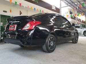 NISSAN ALMERA 1.2 E CVT 2015 รูปที่ 2