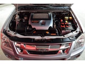 Isuzu D-Max 3.0 CAB-4 (ปี 2011) Hi-Lander Super Titanium Pickup AT รูปที่ 2