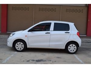 Suzuki Celerio 998 (ปี 2018) GL Hatchback AT รูปที่ 2