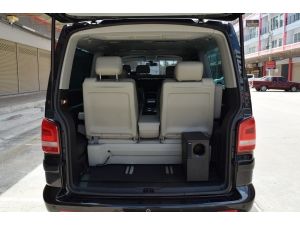 Volkswagen Caravelle 2.0 (ปี 2011) TDi Van AT รูปที่ 2