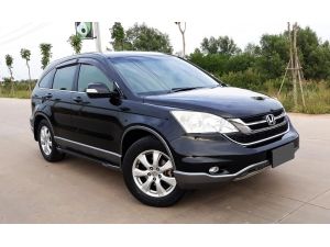 HONDA CRV 2.0E AWD 2011 MinorChange รูปที่ 2