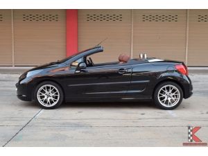 Peugeot 207 1.6 (ปี 2009) Convertible AT รูปที่ 2